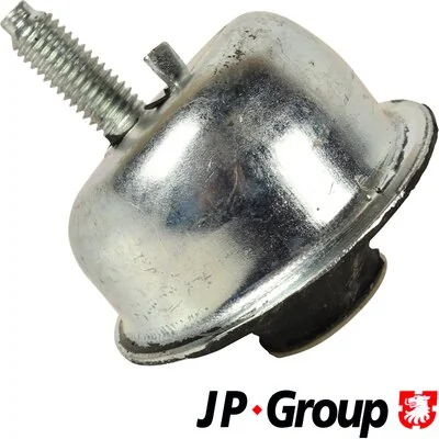 Mounting, engine